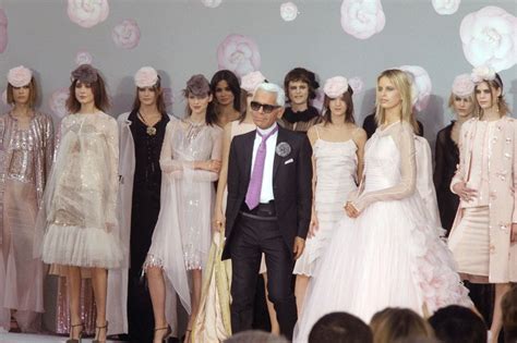 Gli abiti da sposa Chanel più iconici di sempre 